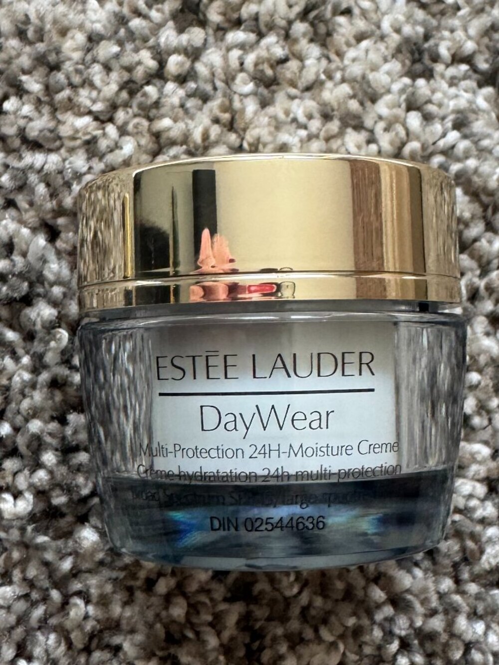 Estee Lauder DayWear Multi-Protection 24H-Moisture Creme .5 oz. NEW
